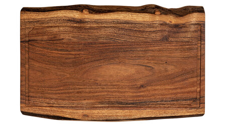 BBQplank acacia XL graveren