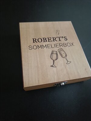 sommelierbox